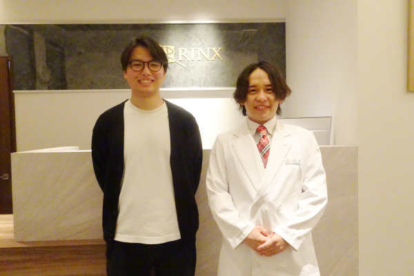 群馬太田店18様の声 詳細