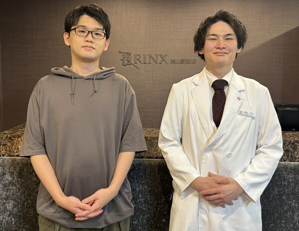 岡山駅前店6様の声 詳細