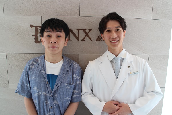 鹿児島店7様の声 詳細