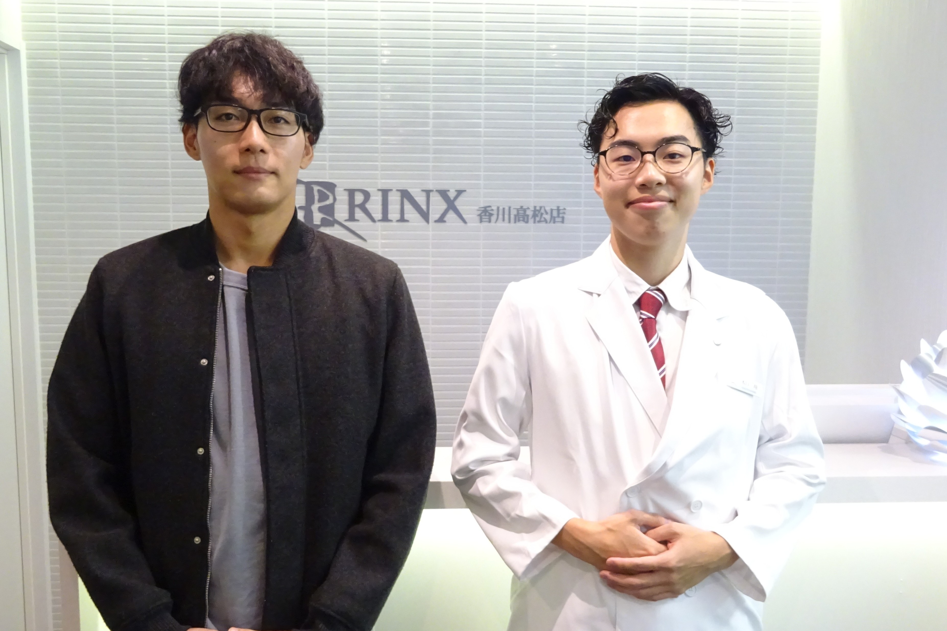 香川高松店14様の声 詳細