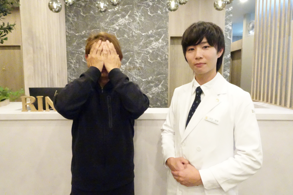 滋賀草津店12様の声 詳細