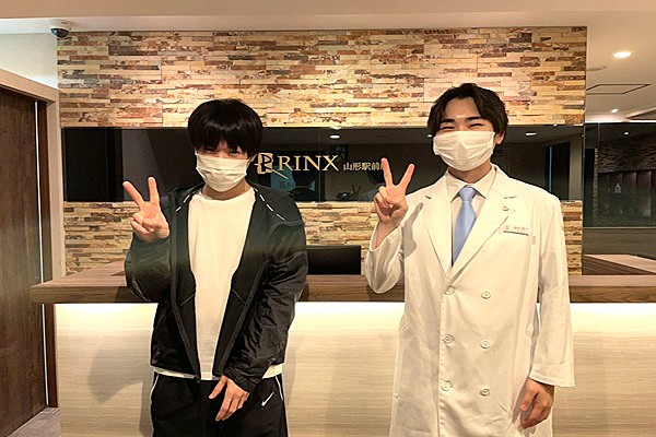 山形駅前店24様の声 詳細