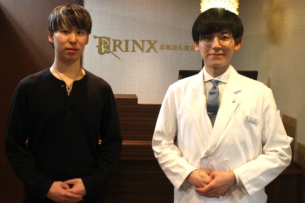 北海道札幌店13様の声 詳細