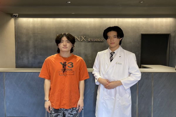 愛知岡崎店12様の声 詳細