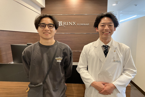 名古屋金山店18様の声 詳細