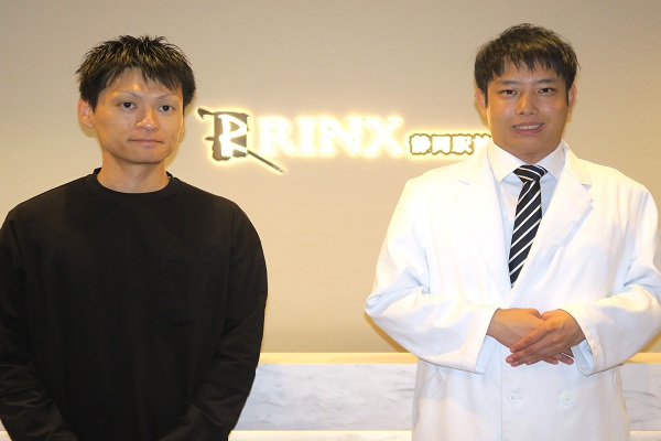 静岡駅前店7様の声 詳細