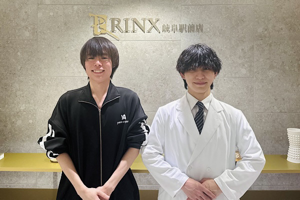 岐阜駅前店24様の声 詳細