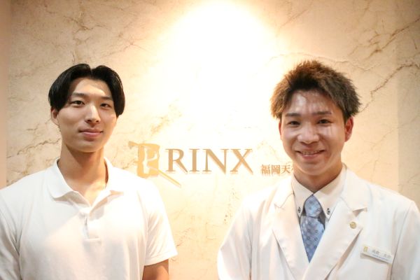 福岡天神店7様の声 詳細