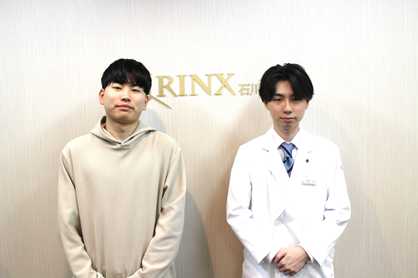 石川金沢店2様の声 詳細