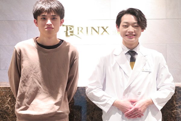 三重四日市店5様の声 詳細