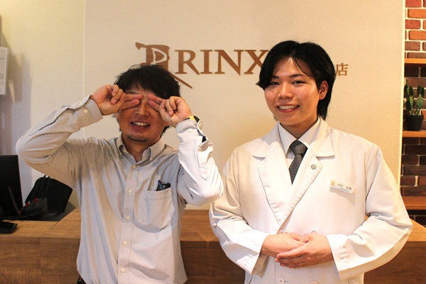 千葉中央店19様の声 詳細