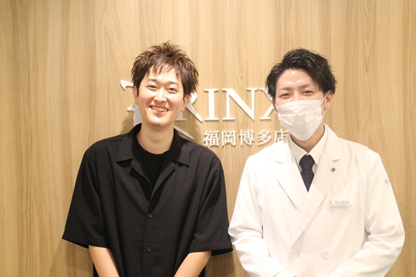 福岡博多店4様の声 詳細