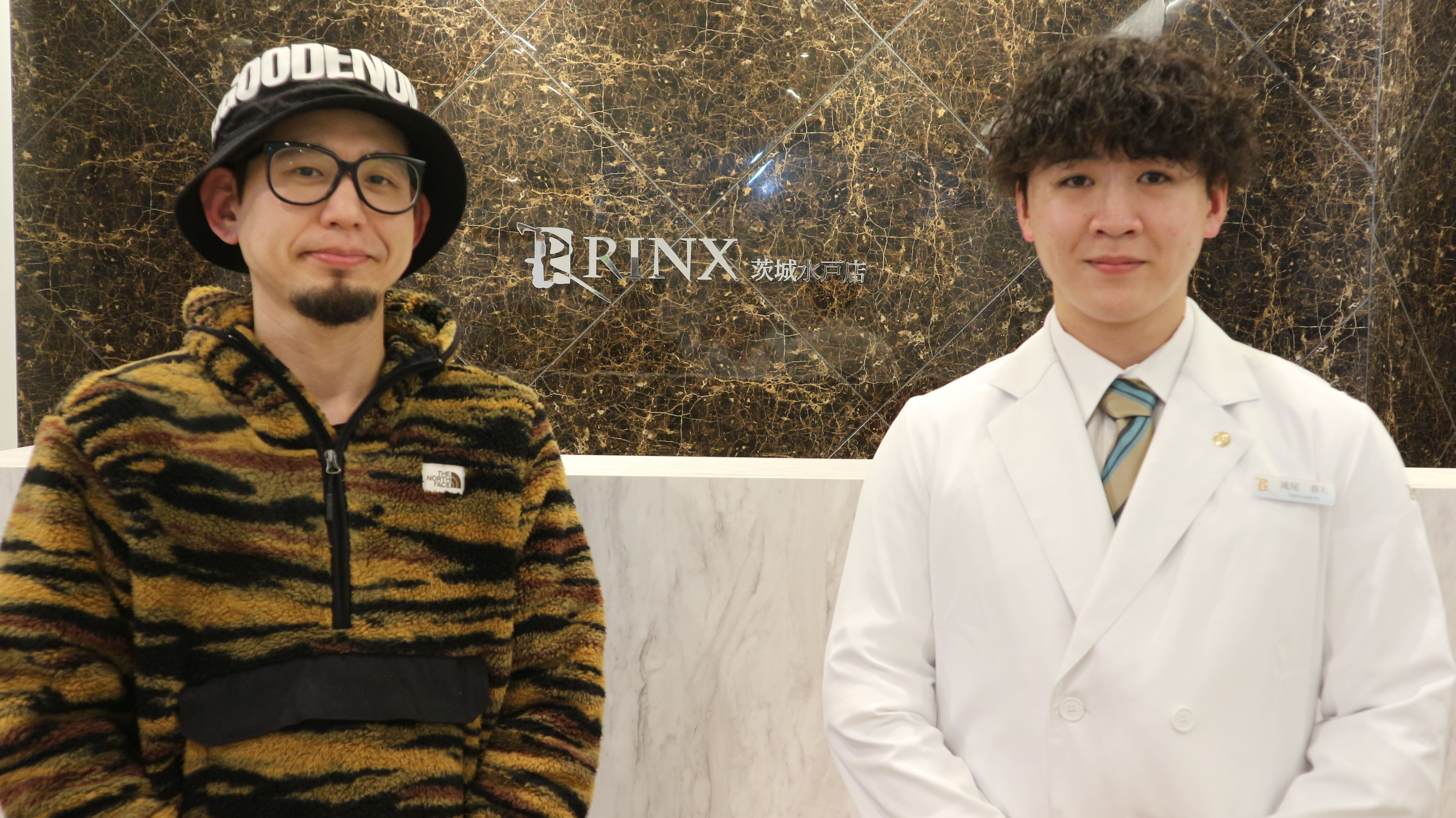 茨城水戸店19様の声 詳細