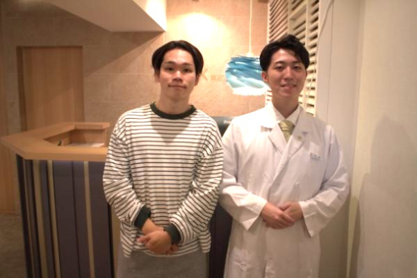 東京立川店10様の声 詳細