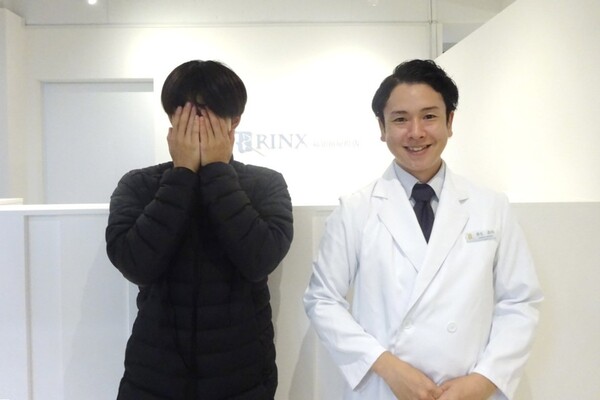 高知帯屋町店24様の声 詳細[2025年11月22日]