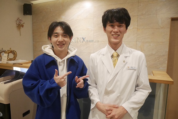 船橋駅前店14様の声 詳細[2025年11月13日]