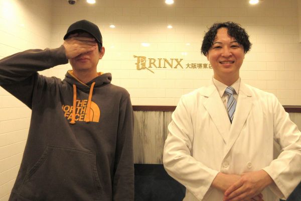 大阪堺東店7様の声 詳細[2025年11月14日]