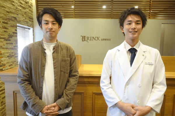 長野駅前店19様の声 詳細