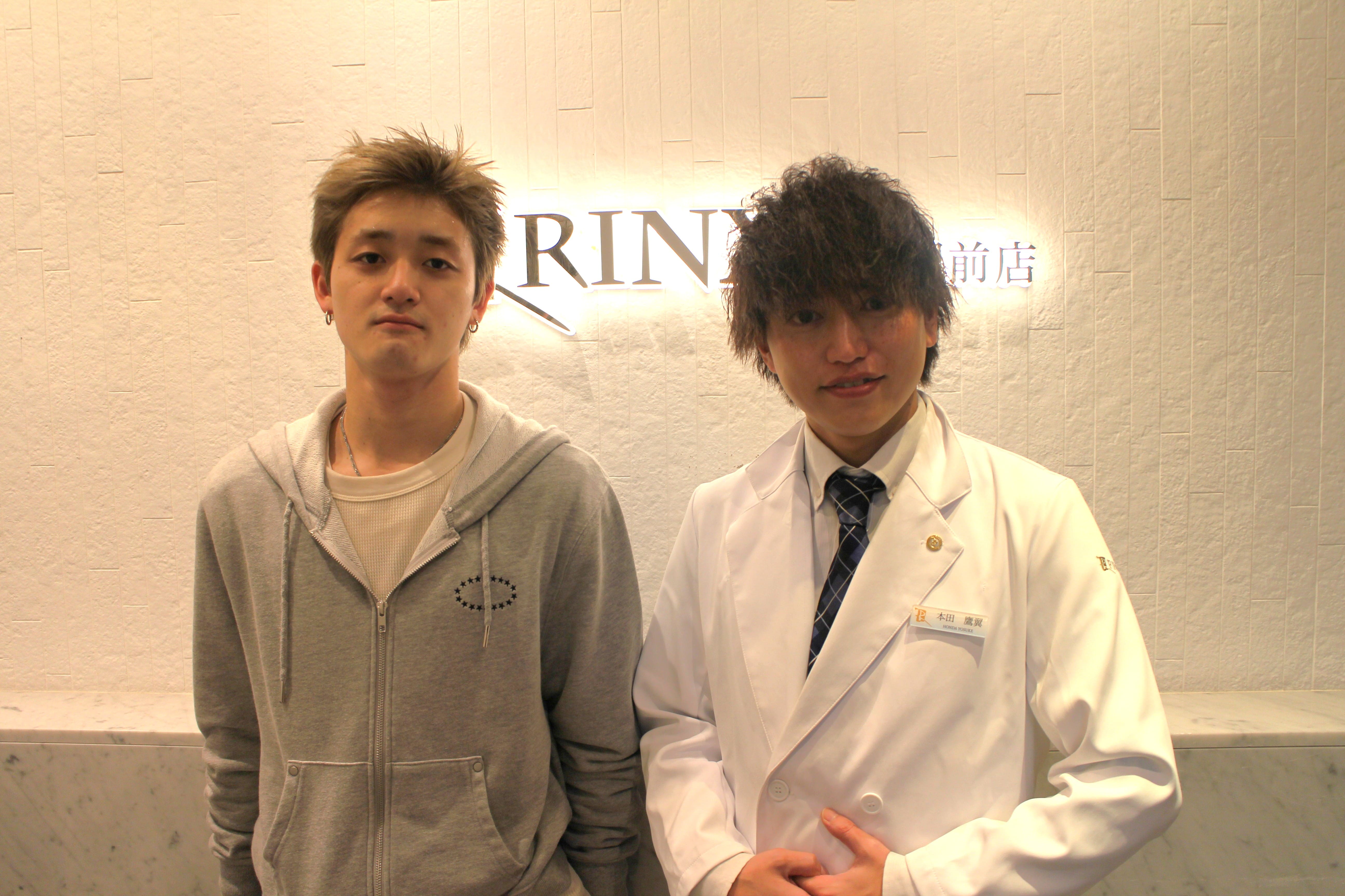 横浜駅前店18様の声 詳細[2025年11月10日]