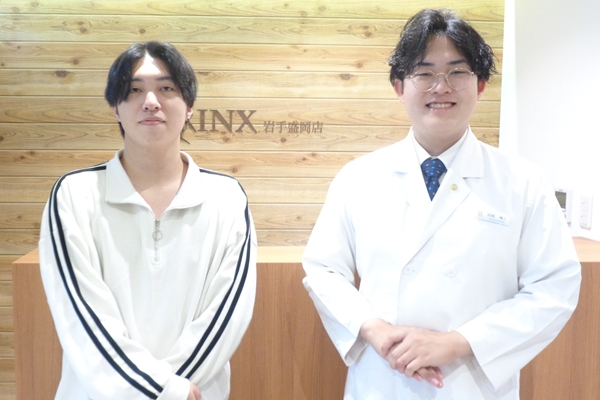 岩手盛岡店7様の声 詳細[2025年11月20日]