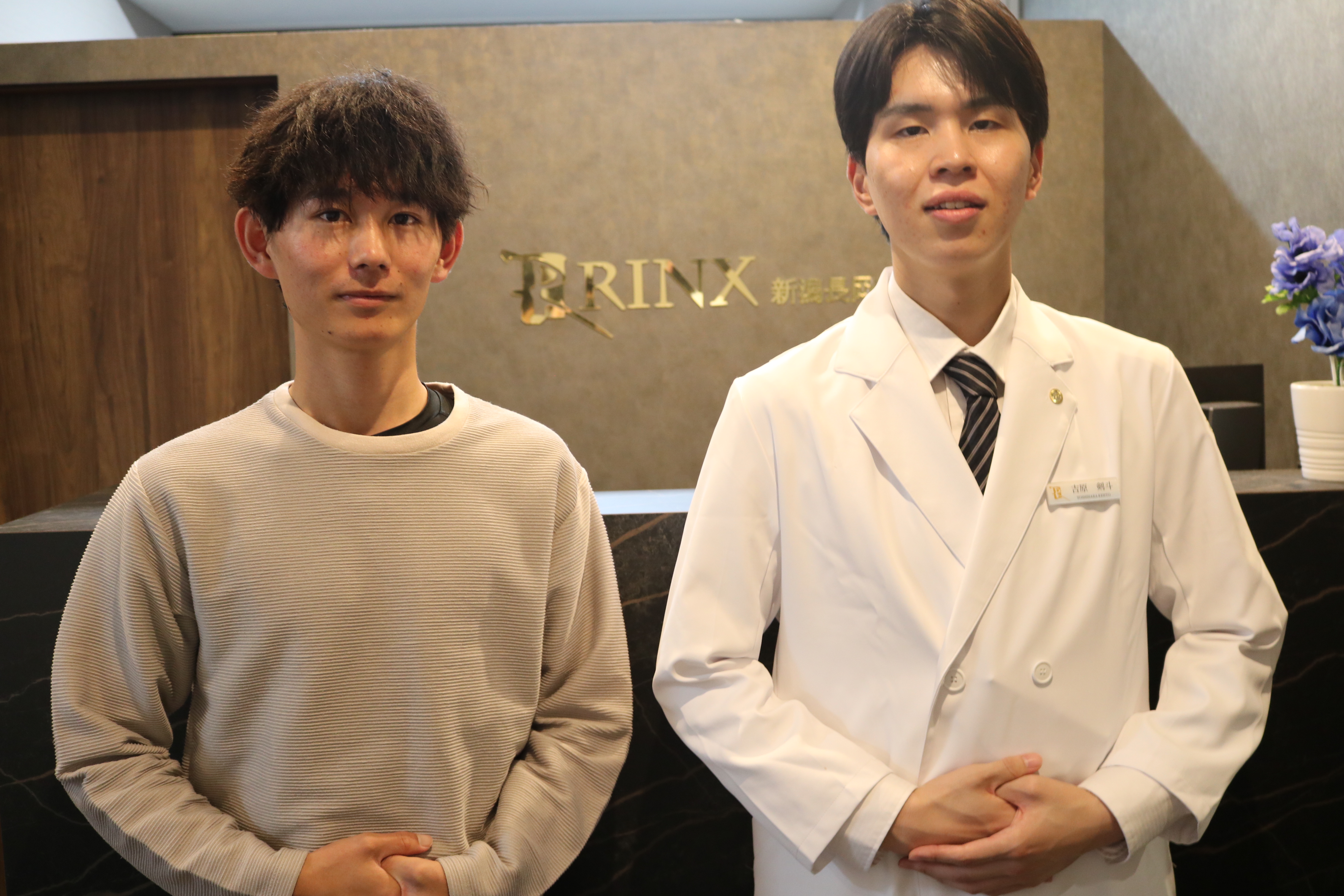 新潟長岡店14様の声 詳細