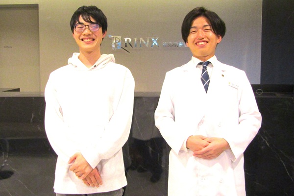 徳島駅前店6様の声 詳細