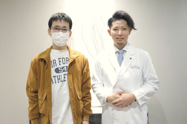 熊本新市街店12様の声 詳細