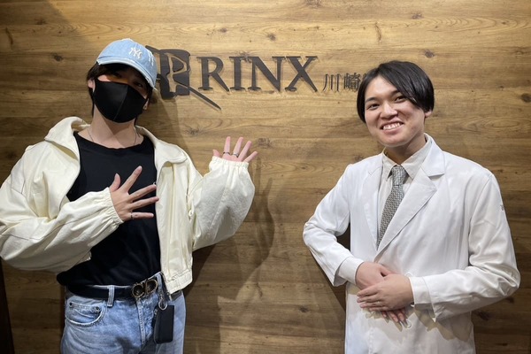 川崎駅前店18様の声 詳細[2025年12月13日]