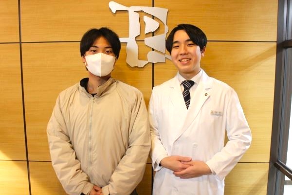 札幌駅北口店20様の声 詳細