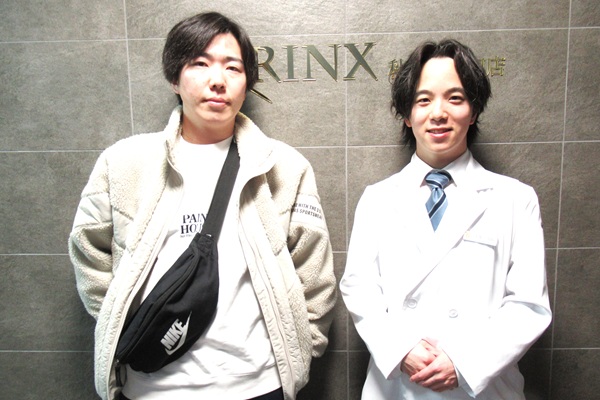 秋葉原神田店13様の声 詳細