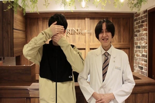 東京上野店13様の声 詳細