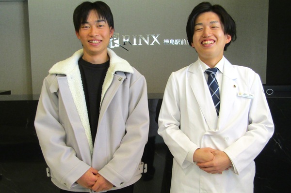 徳島駅前店6様の声 詳細[2025年12月20日]