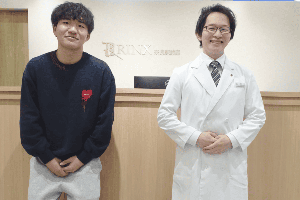 奈良駅前店24様の声 詳細