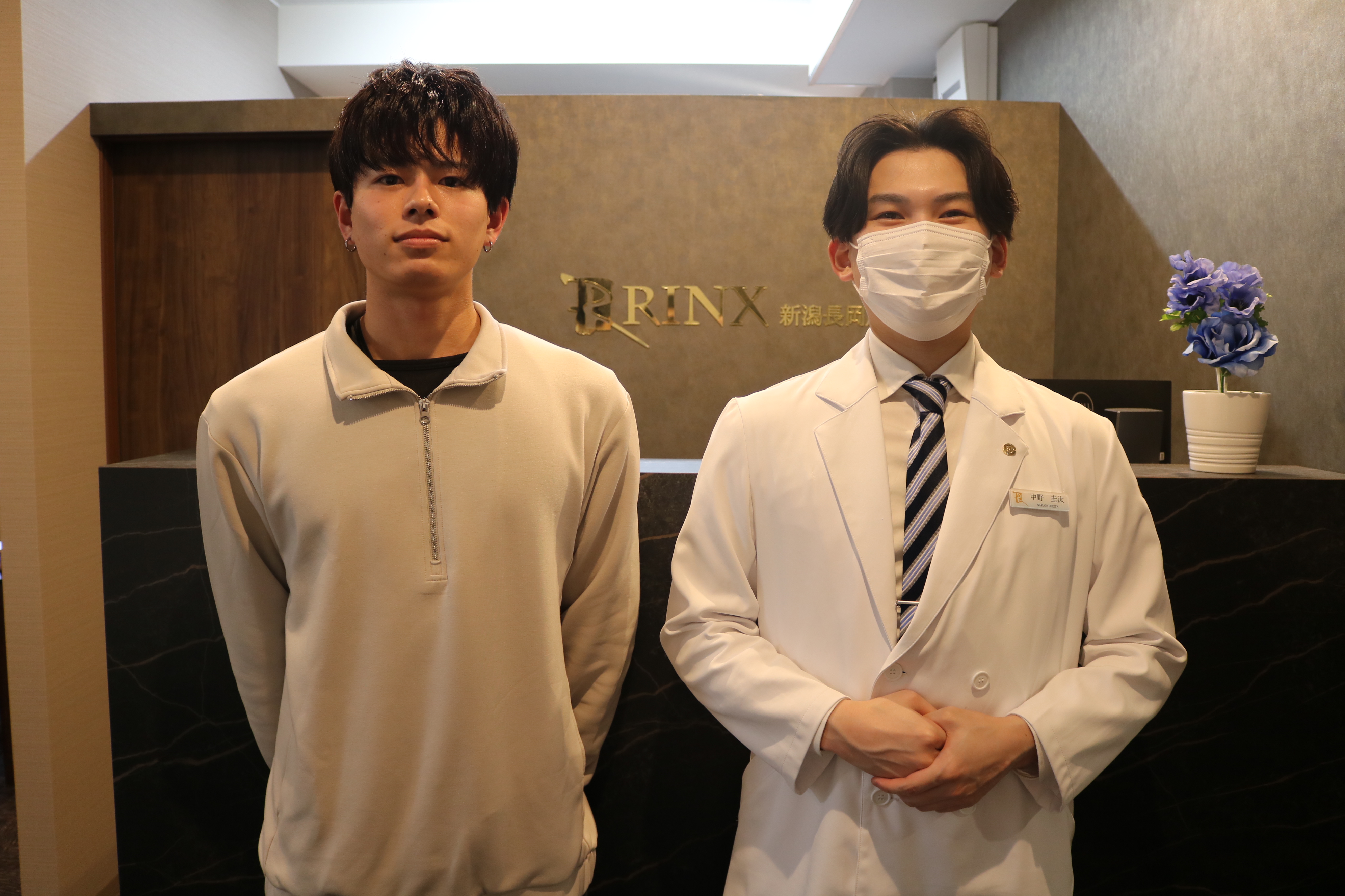 新潟長岡店10様の声 詳細