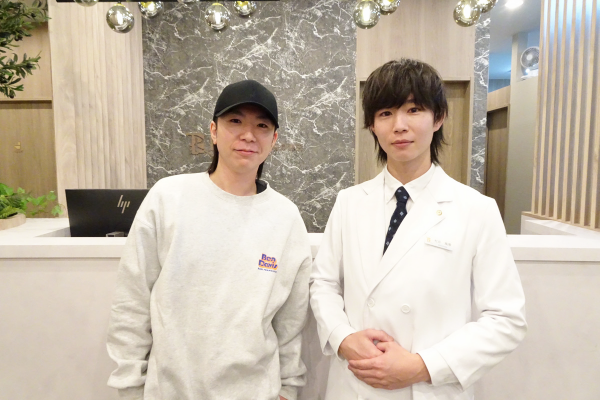 滋賀草津店10様の声 詳細