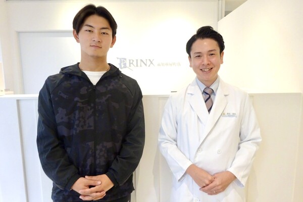 高知帯屋町店24様の声 詳細