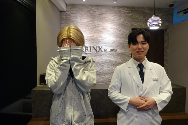 岡山倉敷店10様の声 詳細