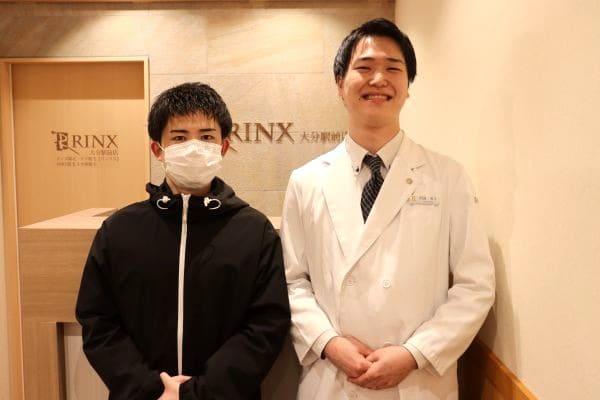 大分駅前店5様の声 詳細[2025年12月27日]