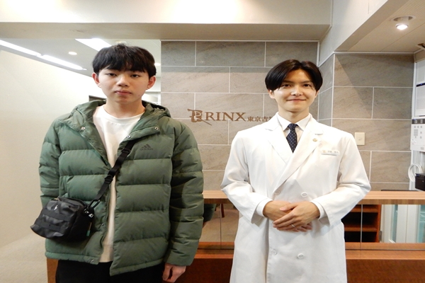 東京吉祥寺店19様の声 詳細