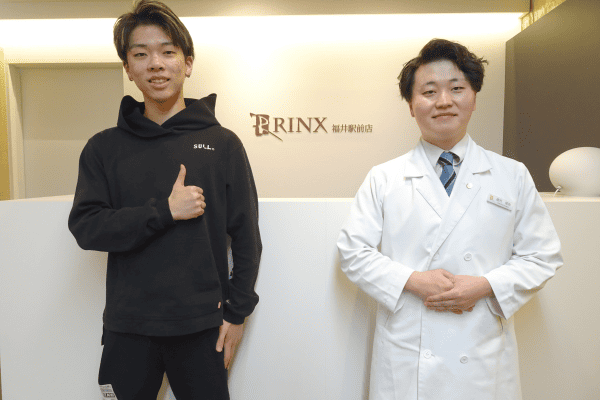 福井駅前店12様の声 詳細[2025年12月26日]