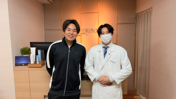 新潟駅前店12様の声 詳細[2025年06月21日]