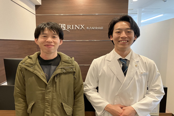 名古屋金山店13様の声 詳細