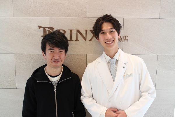 鹿児島店12様の声 詳細