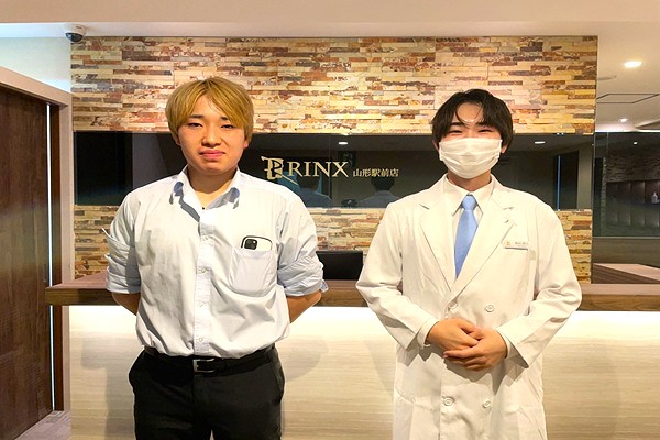 山形駅前店10様の声 詳細