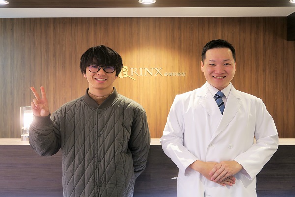 静岡浜松店24様の声 詳細