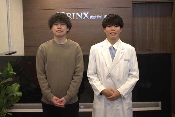 愛媛松山店9様の声 詳細