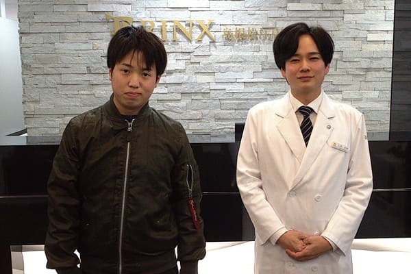 島根松江店10様の声 詳細