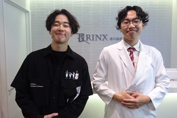 香川高松店10様の声 詳細