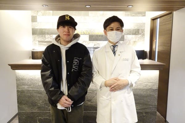 山口周南店18様の声 詳細[2026年01月23日]