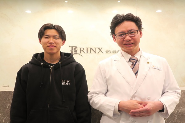 愛知豊橋店14様の声 詳細[2026年02月10日]